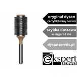 Oryginalna Szczotka okrągłą 45mm srebrna - od dysonserwis.pl 971055_01
