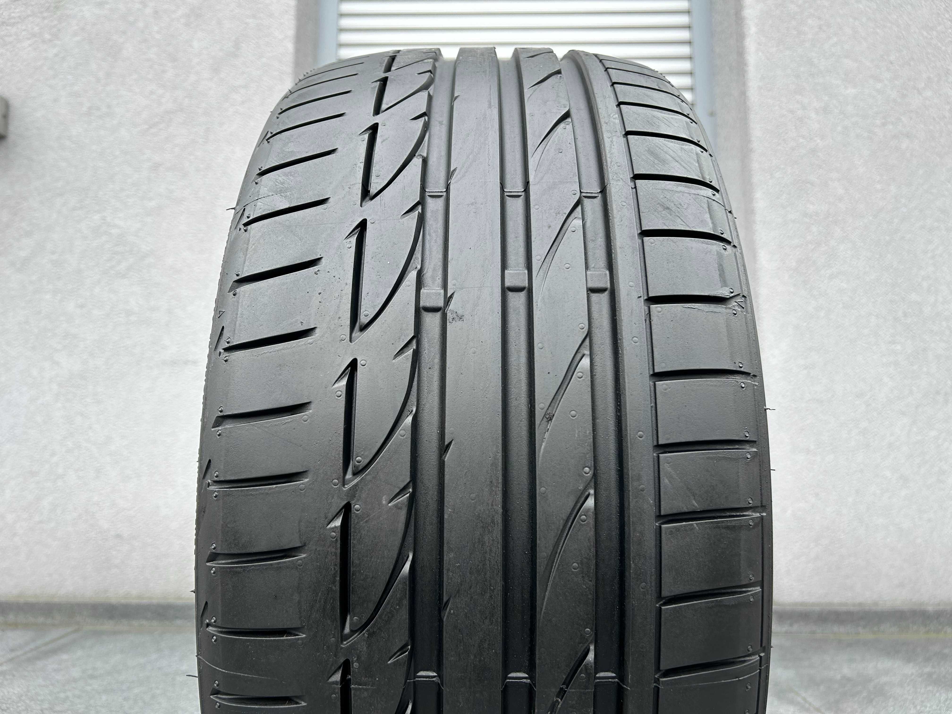 x1 lato 245/40R18 Bridgestone Potenza S001 93Y 8,2mm NOWA 2021r P377L