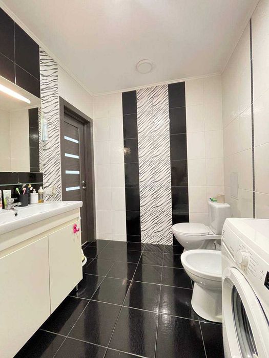 Продаж затишної 2 кім. квартири у ЖК Різдвяний