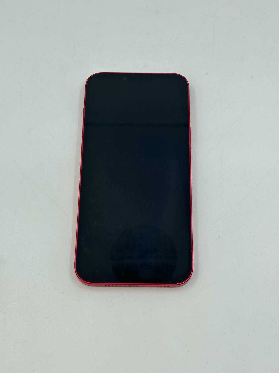 iPhone 14 Plus 128GB Red ГАРАНТІЯ 6 Місяців МАГАЗИН