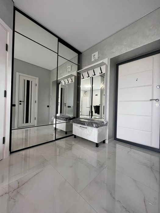 Центр 1.5 кімнатна квартира в оренду