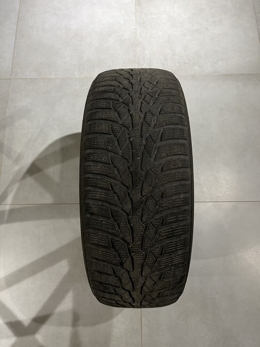 Opony Nokian 215/60R16 zimowe
