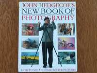 New Book Of Photography - John Hedgecoe's