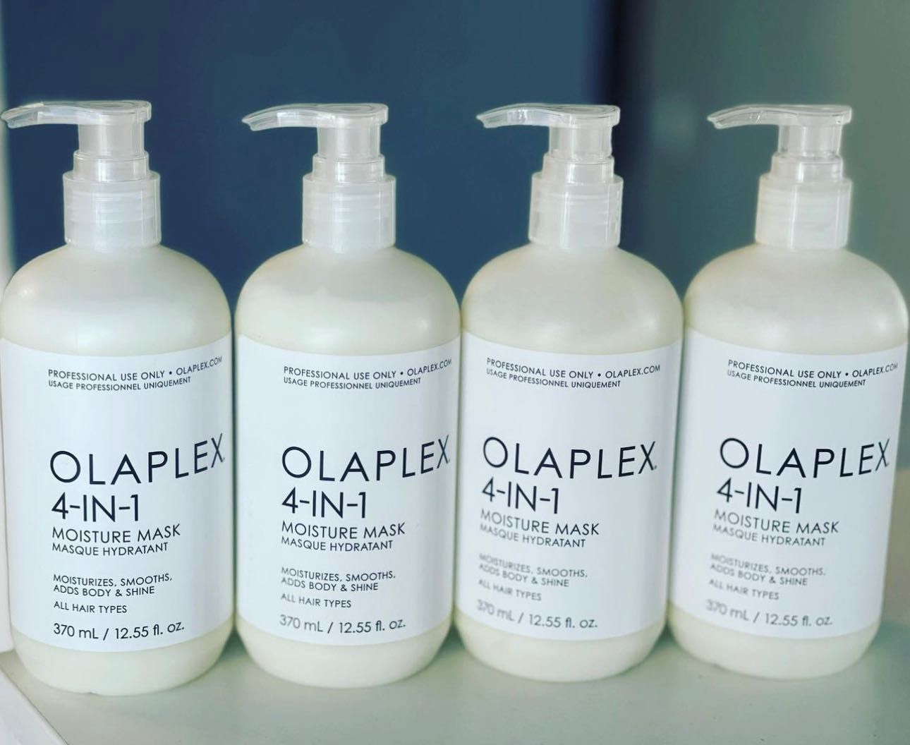 Олаплекс Olaplex 0.3.4.5.6.7.8.9