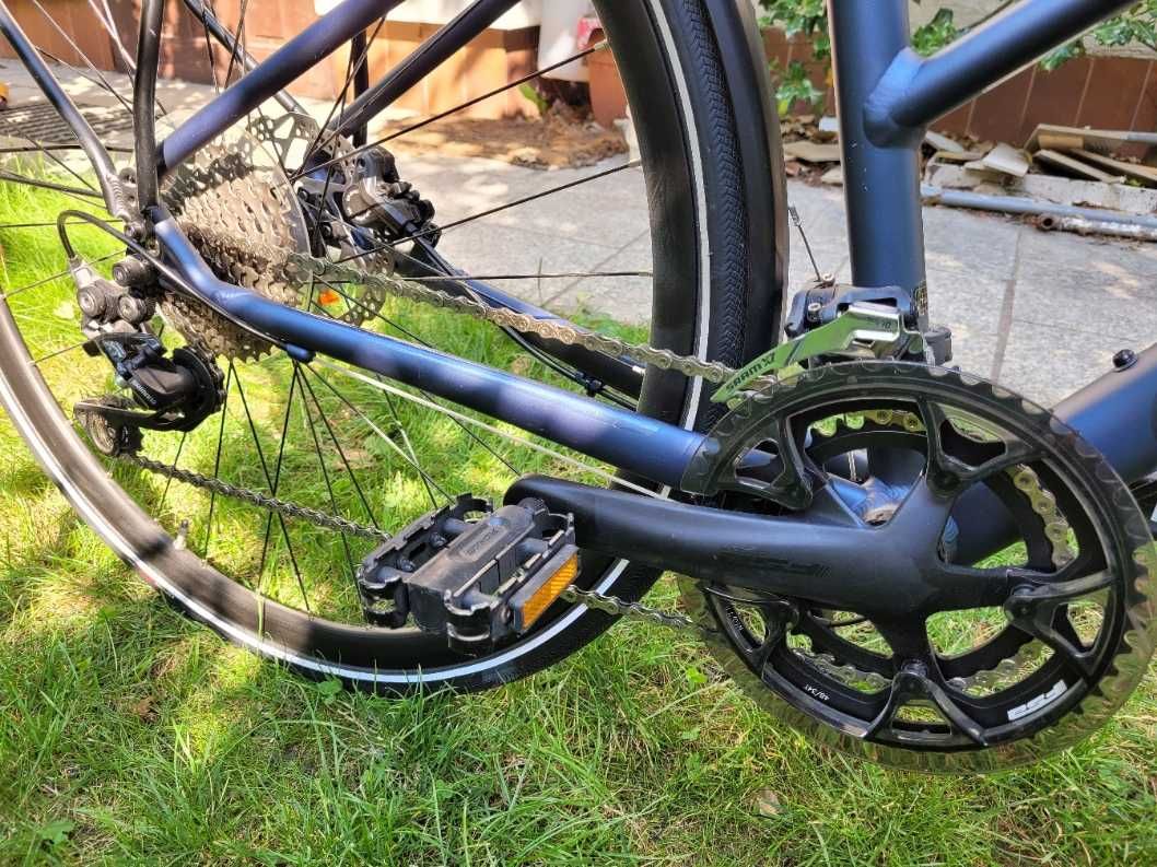 Rower Specialized Source Comp Disc ST XT-Edition - rozmiar S