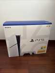 Ps5 Versão Disco com 2 comandos (NOVA)