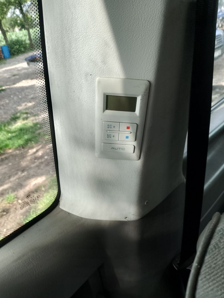 Webasto VW t4 Europa