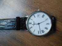 Zegarek  TISSOT klasyczny vintage 1853  -  Zapraszam  !