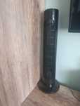 Wentylator kolumnowy silvercrest 50 w