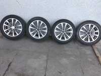 Jantes BMW 17" Originais SEM PNEUS