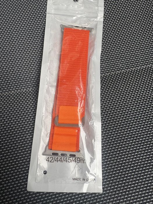 Pasek Apple Watch 42,44,45,49mm