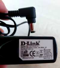 Zasilacz do routera modemu D-link AF0605-E 5V 1,2A