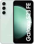 Nowy Samsung Galaxy S23 FE 5G 8/256 GB, miętowy, gwarancja do 03.2026