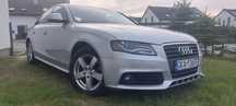 Audi A4 Sprzedam Audi A4B8