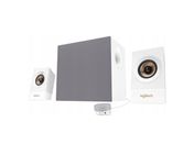 Głośniki komputerowe LOGITECH Z533 2.1 120W