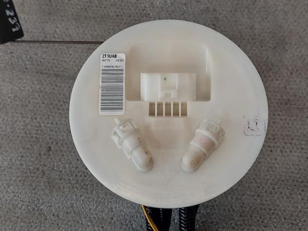 Boia combustível FORD Transit Connect I (P65_, P70_, P80_)