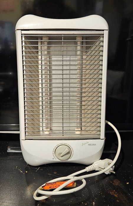 [4433/23] Grzejnik na ściane Melissa