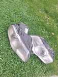 Lampy przednie do passat b6 hella prawa I lewa