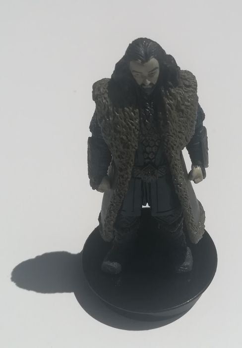 Raro! Thorin Oakenshield - The Lord of the Rings