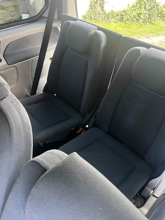 Ford Galaxy 1.8 tdci 2007r 7 osób