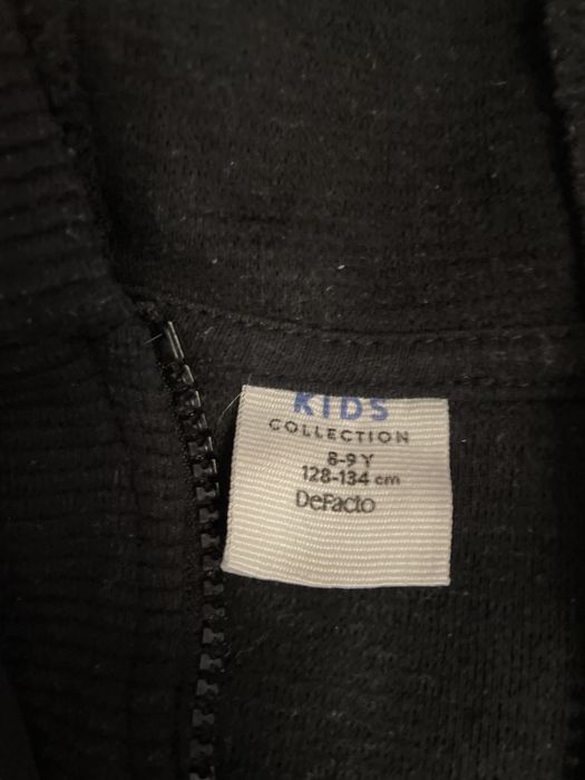 Великий пакет одягу для хлопчика 6-8 років