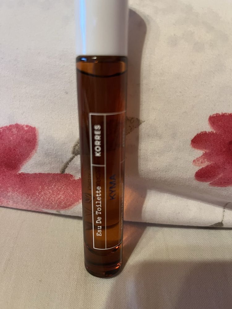 Korres woda toaletowa KYMA 10 ml