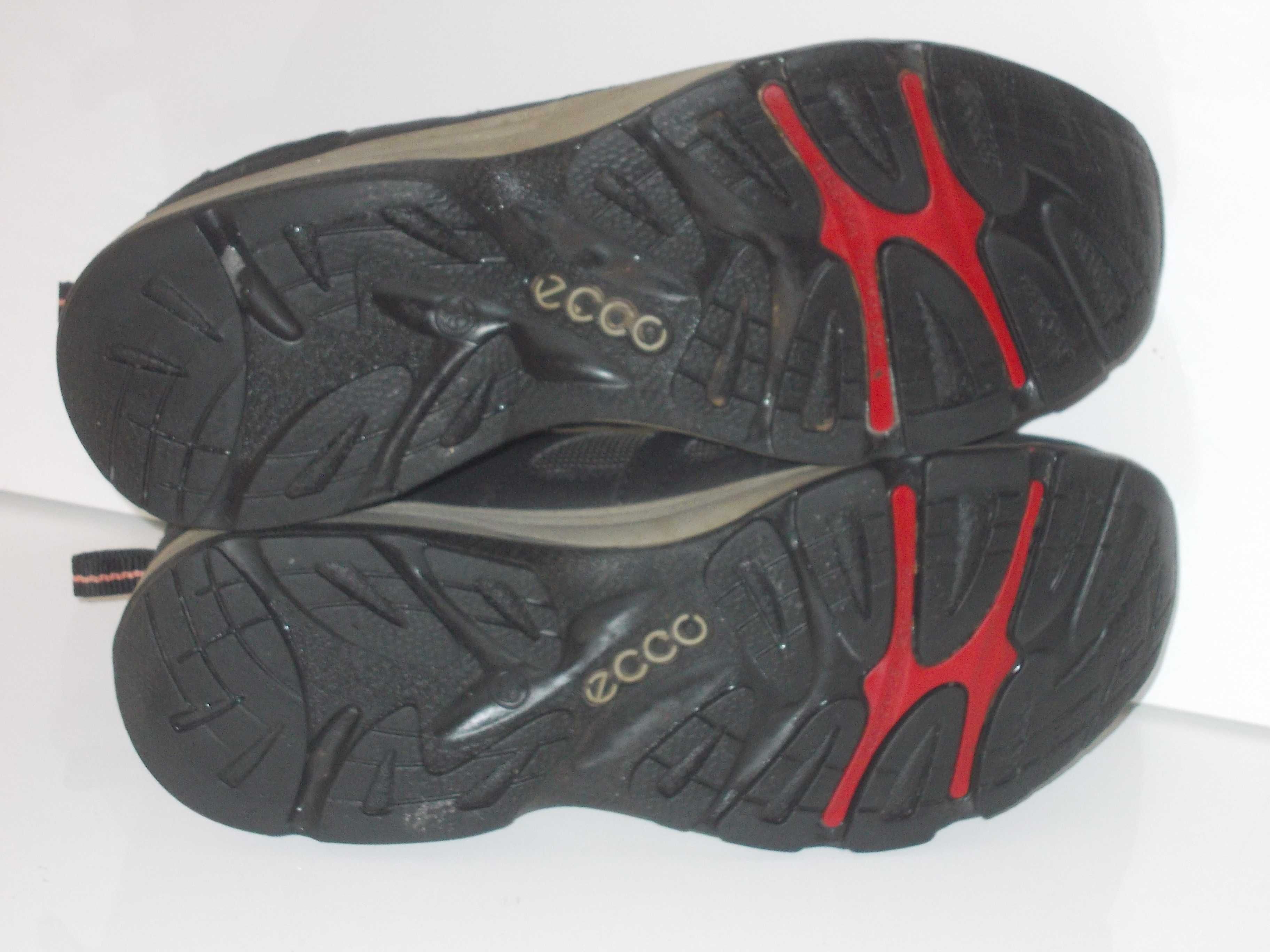 ECCO receptor gore-tex 39