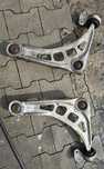 Bmw e46 wahacze meyle HD wymienne sworznie