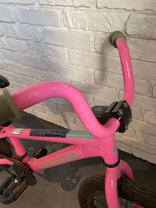 Продам велосипед дитячий