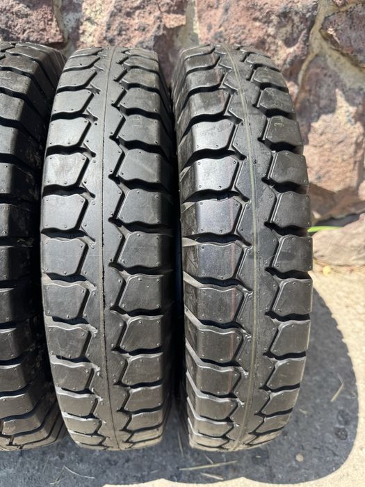 Шини 5.00-12 U.L.T CST 83/81J 8PR