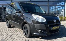 Fiat Doblo 2010 року
