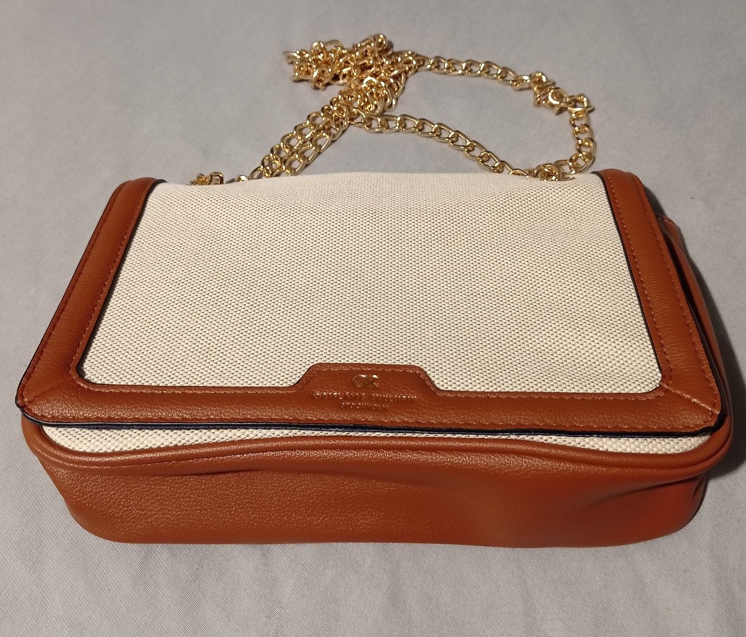 Torebka listonoszka crossbody bag Accolade Oriflame boho