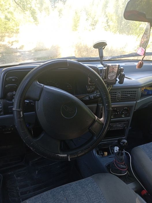 Продам машину део нексія 2008 р.