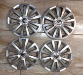 Komplet kołpaków Volkswagen 16 cali Nr.22