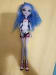 Lalka monster high Ghulia