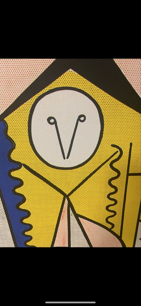Obraz Pablo Picasso reprodukcja