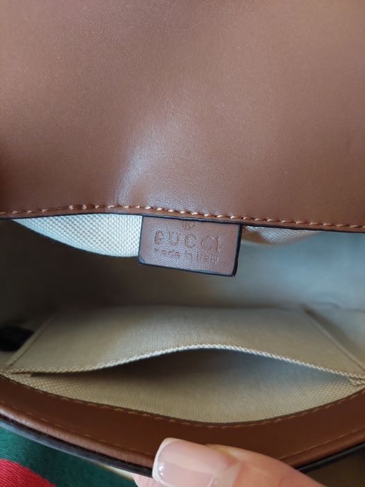 Modna torebka damska