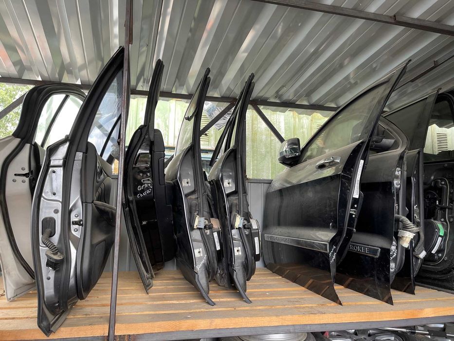 Разборка Range Rover Evoque L538 2011 - 2017 Запчасти, Шрот