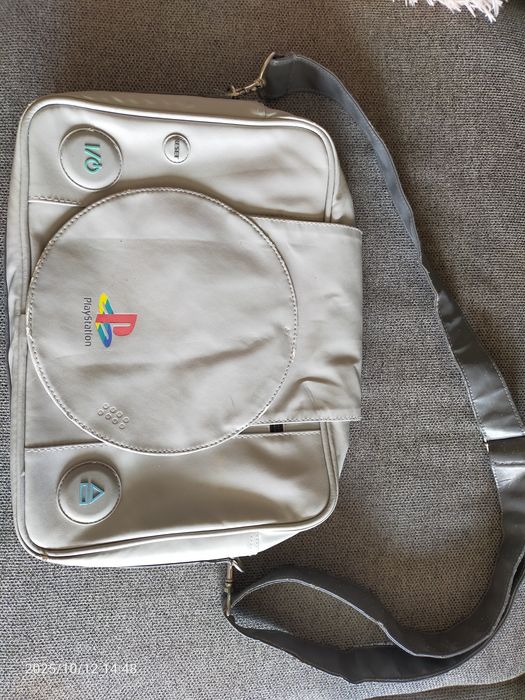 Torba PlayStation 1