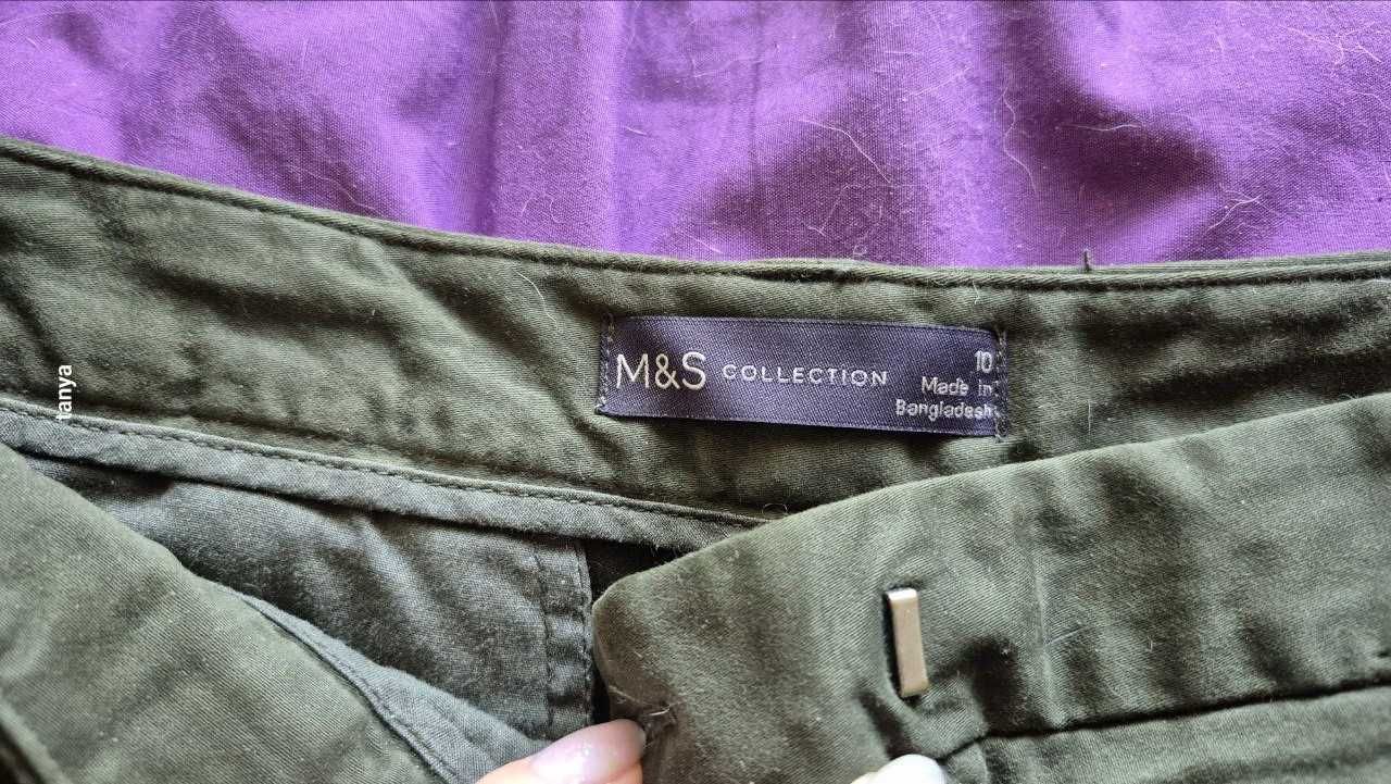 Штани Чінос Marks&Spencer