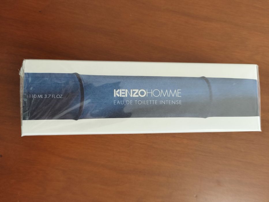 Kenzo Eau de Toilette