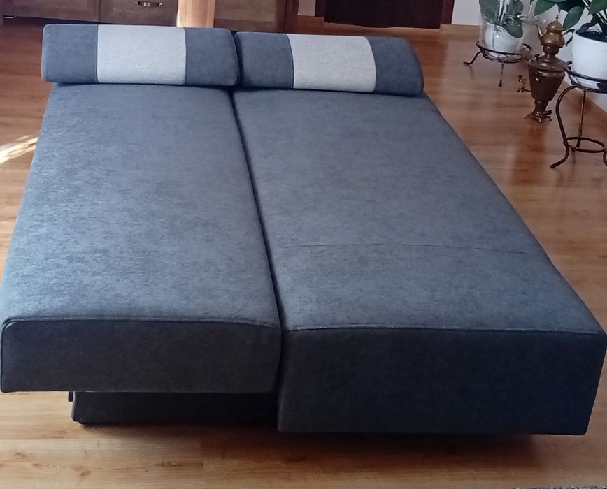 Kanapa rozkładana sofa