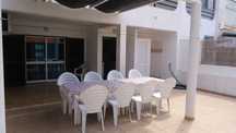 Vendo moradia T3 em Altura 400m praia