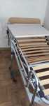 Cama hospitalar articulada