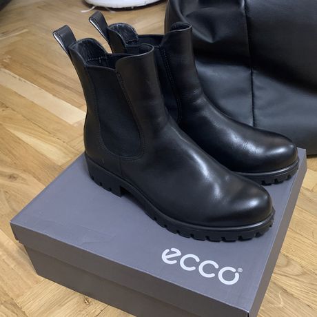 Нові жіночи черевики Ecco Modtray