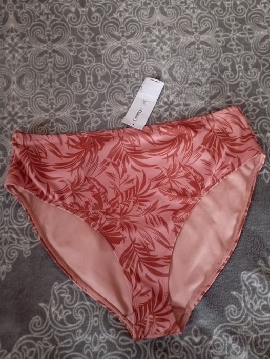 Купальник труси 50-52р 2XL George