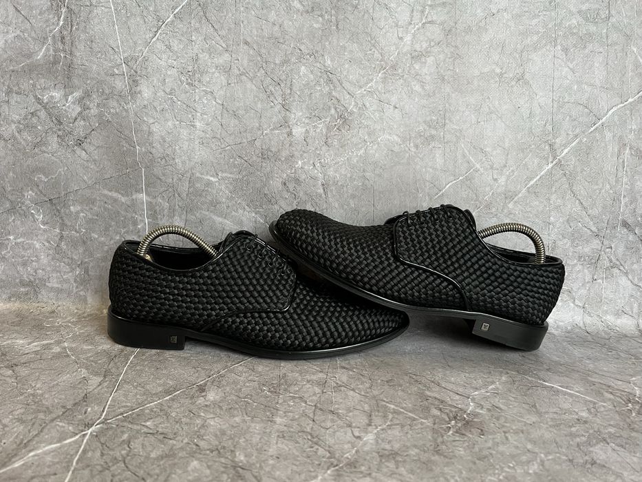 Louis Vuitton мужские туфли 41