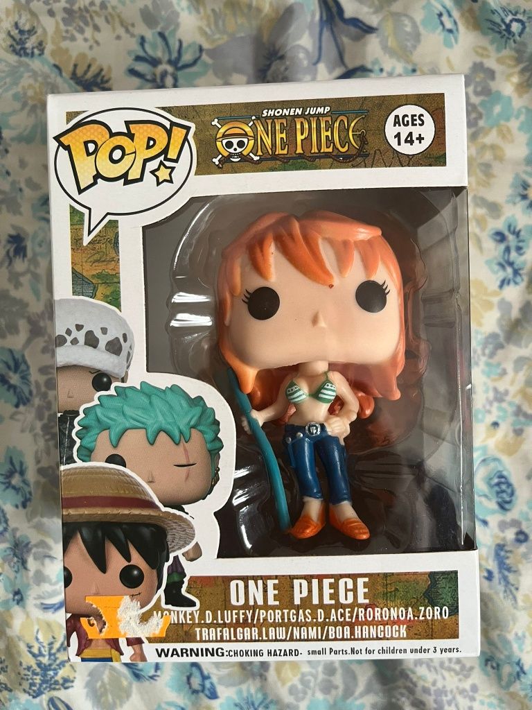 Vendo Pop Up's One piece
