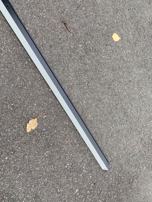 Профіль для підвісної стелі