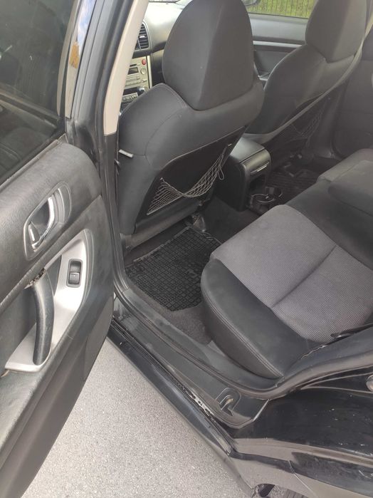 Subaru Legacy 2004р. 2.0 газ бенз